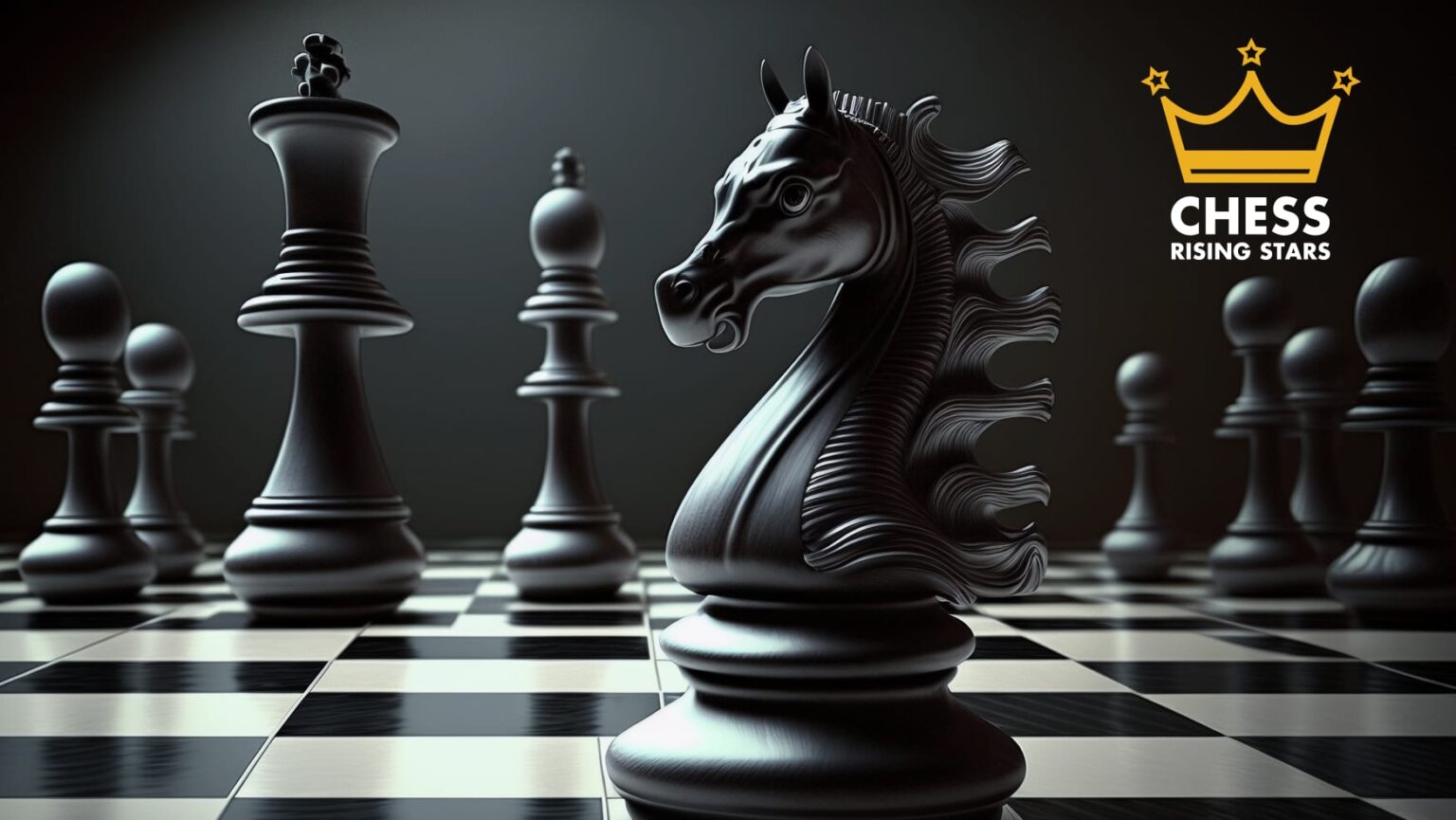 Chess Calendar 2024 Chess Rising Stars London Academy
